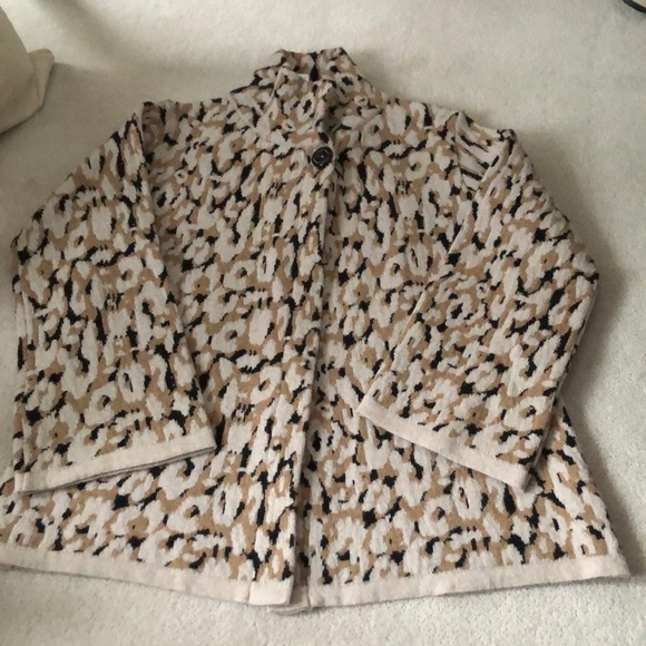 Sweaters - Wool sweater !